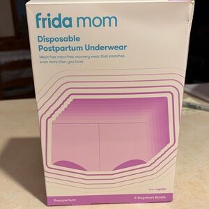 Frida Mom Disposable Postpartum Underwear
